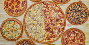 Donatellos Pizza Co