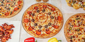 Pizza Time