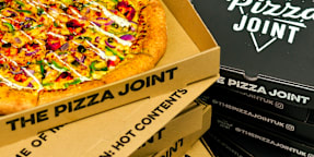 The Pizza Joint