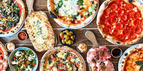 Mamma Dough - Ladywell