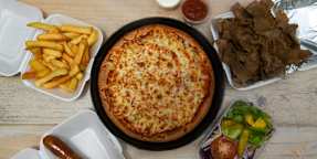 TASTY BITE PIZZA & GRILL