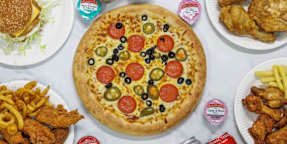 Pizza Valley