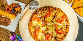 Nino Pizza