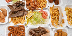 BBQ Grill