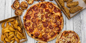 Newport Pizza