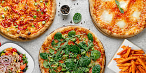 Caloroso Italian Pizza (Plaistow)