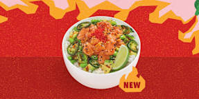 Poke House - Portobello