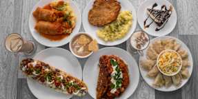 ViceVersa Polish Cuisine