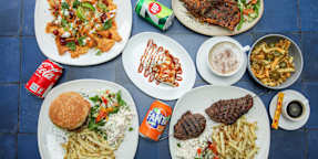 Off Broadway Rotisserie