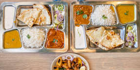 The Maharaja Sweets & Savoury