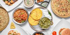 Doaba Kitchen