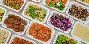 Alara Cafe & Deli - Bloomsbury