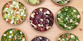 Salad Hut