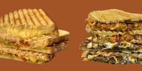 Toastie & Co