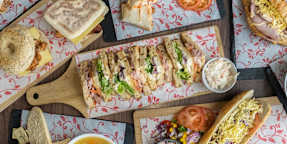 Relish Cafe