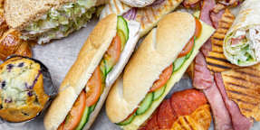 La Baguette
