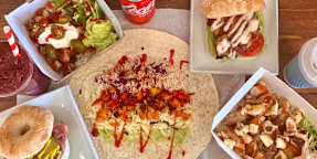 The Deli