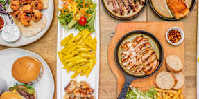 Lime Bistro Cafe