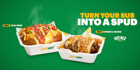 Subway - 37 Cornmarket