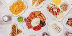 Sunshine Sandwich Co