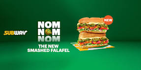 Subway - Finsbury Park