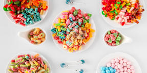 Snack Fix