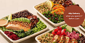 Pret A Manger - Chiswick High Park