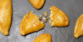 Cornish Bakehouse - Poole