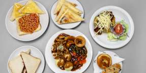 Market Cafe
