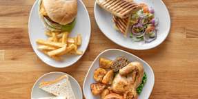 Butties Sandwich Shop