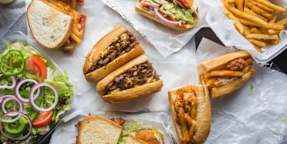 Baguette Express