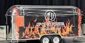 JP's Kitchen