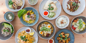Kopitiam