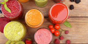 Juice Land