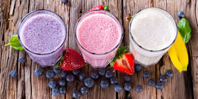 Smoothie Bliss