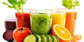 Dr. Juice