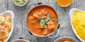Taste of Malabar