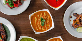 Thira Restaurant