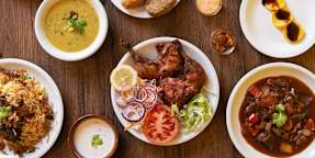 Dosa Express