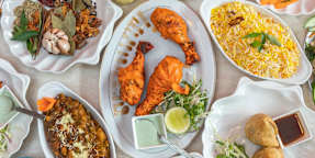 Palm Beach Restaurant
