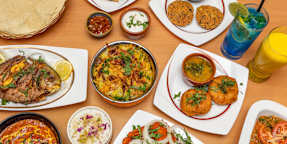 Dosa World UK