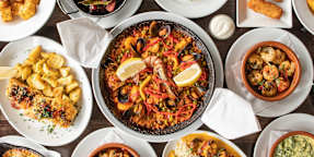 El Patio Selsdon