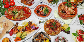 Pico Bar & Grill