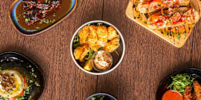 Tapaz Ristorante
