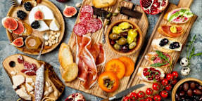 La Casa De Las Tapas