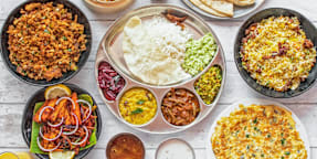 Sambal Express - East Ham