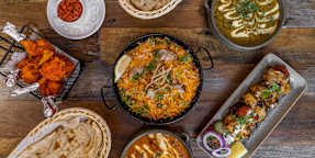 Priya Restaurant