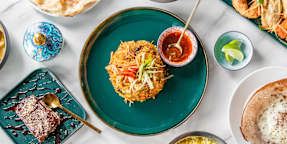 Colombo Kitchen