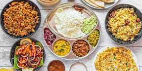 Sambal Express - Edgware