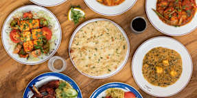 JSS FOOD HUB
